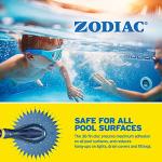 Zodiac G3 Inground Pool Vacuum Cleaner