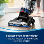 Bissell CleanView Upright Bagless Vacuum Cleaner