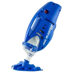 Cordless POOL BLASTER Max Handheld Vacuum Cleaner