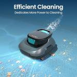 AIPER Scuba SE Cordless Pool Vacuum Cleaner