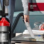 Dirt Devil Endura Lite Powerful Corded Vacuum Cleaner