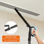 Amazon Basics Lightweight Bagless Vacuum Cleaner