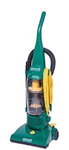 BISSELL BigGreen Pro Cup Bagless Upright Vacuum