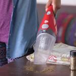Dirt Devil Simpli Stik Plus 3-in-1 Vacuum