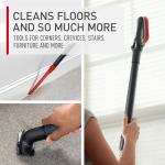 Hoover WindTunnel Bagless Vacuum with Cord Rewind