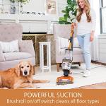 Kenmore DU4080 Lightweight Bagless Vacuum for All Floors