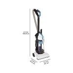 Amazon Basics Lightweight Bagless Vacuum Cleaner
