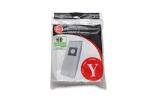 Hoover Type Y Vacuum Cleaner Bags, Pack of 3