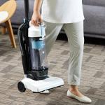 Amazon Basics Lightweight Bagless Vacuum Cleaner