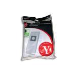 Hoover Type Y Vacuum Cleaner Bags, Pack of 3
