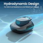 AIPER Scuba SE Cordless Pool Vacuum Cleaner