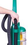 BISSELL BigGreen Pro Cup Bagless Upright Vacuum