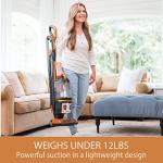 Kenmore DU4080 Lightweight Bagless Vacuum for All Floors