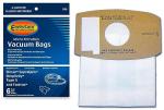 EnviroCare Micro Filtration Vacuum Bags for Riccar & Simplicity