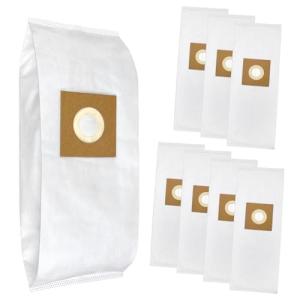 8-Pack HEPA Vacuum Bags for Hoover WindTunnel