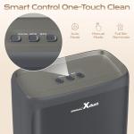 ZONGALL Touchless Automatic Vacuum with Extra Filter