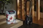 Miele AirClean 3D FJM Vacuum Bags and Filter