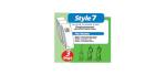 Bissell Style 7 Vacuum Cleaner Bags - 3 Pack