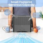 Keenhot Touchless Vacuum for Hair and Dirt