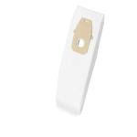 Hoover Platinum Upright Vacuum Bags, Pack of 2