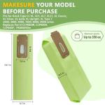 8 Pack Oreck Type CC Vacuum Bags Replacement