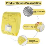 Kenmore Canister Vacuum Bags Type C/Q - 10 Pack