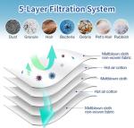 12 Pack Miele GN Vacuum Dust Bags & Filters