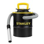 Stanley Portable 4-Gallon Ash Vacuum Cleaner