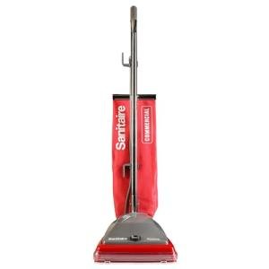 Sanitaire TRADITION Upright Commercial Bagged Vacuum