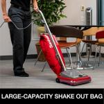 Sanitaire TRADITION Upright Commercial Bagged Vacuum