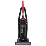 Sanitaire Force Upright Commercial Vacuum - Black