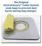 EnviroCare Micro Filtration Vacuum Dust Bags 6-Pack