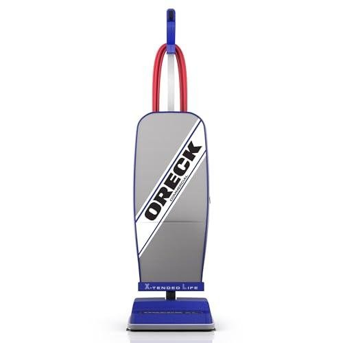 Oreck Commercial XL Lightweight Upright Vacuum Cleaner