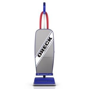Oreck Commercial XL Lightweight Upright Vacuum Cleaner