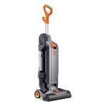 Hoover HushTone 15" Upright Vacuum Cleaner