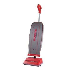 Oreck Lightweight Commercial Upright Vacuum Cleaner