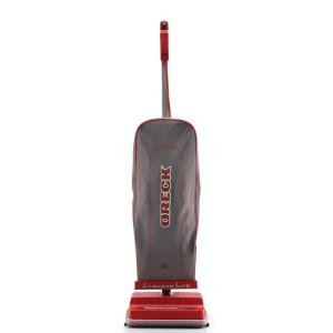 Oreck Commercial Bagged Upright Vacuum Cleaner