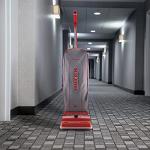 Oreck Commercial Bagged Upright Vacuum Cleaner