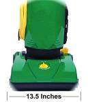 BISSELL BigGreen Commercial PowerForce Bagged Vacuum