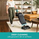 Kenmore BU1001 Lightweight Commercial Vacuum for Pets