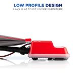 Oreck Commercial Bagged Upright Vacuum Cleaner