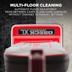 Oreck Commercial Bagged Upright Vacuum Cleaner