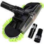 Vacuum Dust Mop Head for Tile & Hardwood Floors