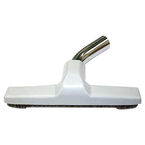 Selgo Upgraded 10” Vacuum Floor Brush with Bristles