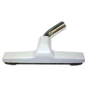 Selgo Upgraded 10” Vacuum Floor Brush with Bristles