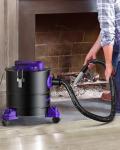 VANPORE 5.2 Gallon Ash Vacuum with Strong Suction