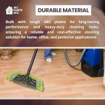 Vacuum Dust Mop Head for Tile & Hardwood Floors