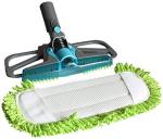 Vacuum Dust Mop Head for Tile & Hardwood Floors