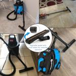 2-Pack Durable Vacuum Floor Brush for Hard Floors