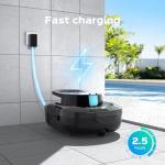 TALOSBO S1 PRO Robotic Pool Vacuum Cleaner